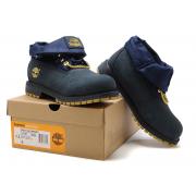 Bottine Timberland Roll Top Pas Cher Pour Homme